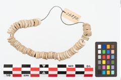 Foto von Perlenkette (NHMW-PRAE-026870)